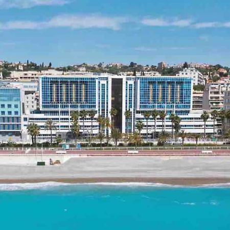 F3 Lumineux - Tres Proche De La Mer Apartment Nice Exterior photo